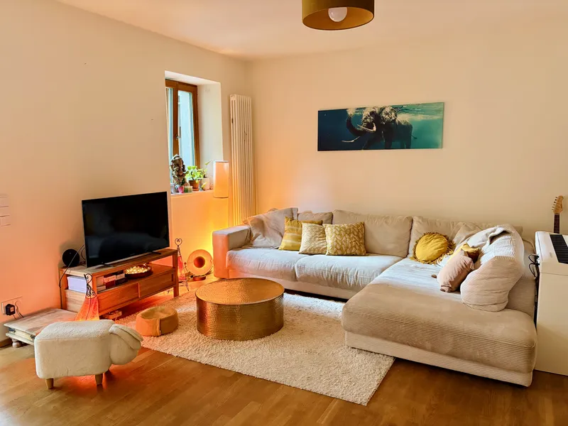 Wunderschönes Zuhause mit 3 Zimmern und gehobener Ausstattung in Berlin-Neukölln — photo 1